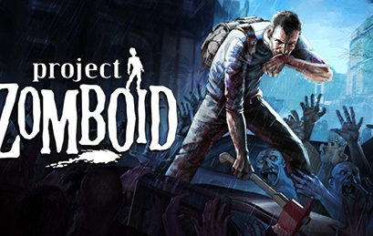 ProjectZomboid