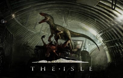 TheISLE