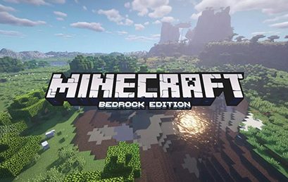 minecraftBR