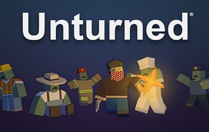 Unturned